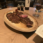 Peter Luger Steak House Tokyo - 