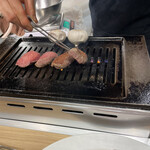 焼肉やっちゃん 西葛西店 - 