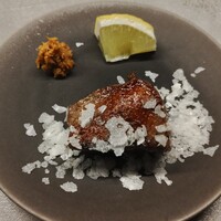肉屋甲 - 