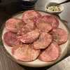 Sumibiyakiniku Kinta - 