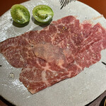 馳走 啐啄一十  - 