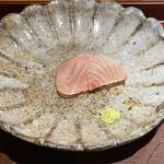 馳走 啐啄一十  - 