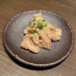 Sumibiyakiniku Kinta - 