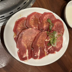 焼肉 山陽 - 