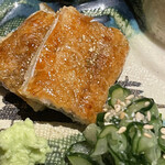 馳走 啐啄一十  - 