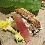 馳走 啐啄一十  - 