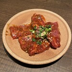 Sumibiyakiniku Kinta - 