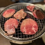 Sumibiyakiniku Kinta - 