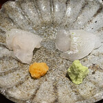 馳走 啐啄一十  - 