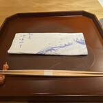 馳走 啐啄一十  - 