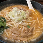 Hakodate Ramen Daimon - 