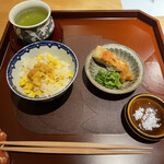 馳走 啐啄一十  - 