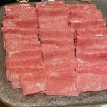 馳走 啐啄一十  - 