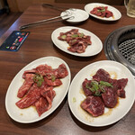 Yakiniku Sanyou - 