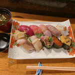 Sakae Sushi - 