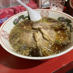 東京ラーメン　一番亭 - 