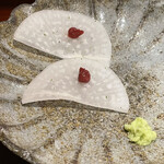 馳走 啐啄一十  - 