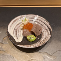 肉割烹ふたご 北新地店 - 