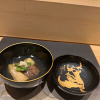 肉割烹ふたご 北新地店 - 