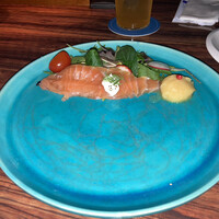 渋谷 Blue bird - 
