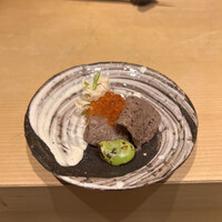 肉割烹ふたご 北新地店 - 