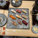 Sushi Tampei - 