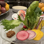 ア・ニュ Shohei Shimono - 