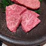 Kurogewagyuu Yakiniku Nikudokoro Kisshan - 