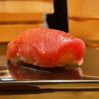 恵比寿 鮨 ふじまさ - 