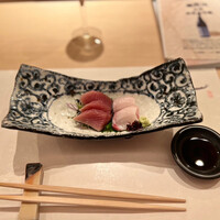 寿司と日本料理 銀座 一 - 
