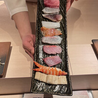 寿司と日本料理 銀座 一 - 