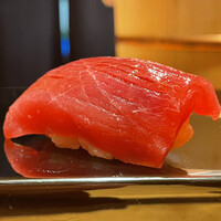 恵比寿 鮨 ふじまさ - 