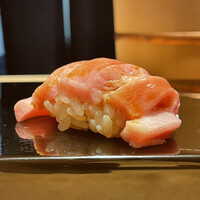 恵比寿 鮨 ふじまさ - 