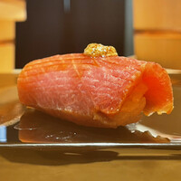 恵比寿 鮨 ふじまさ - 