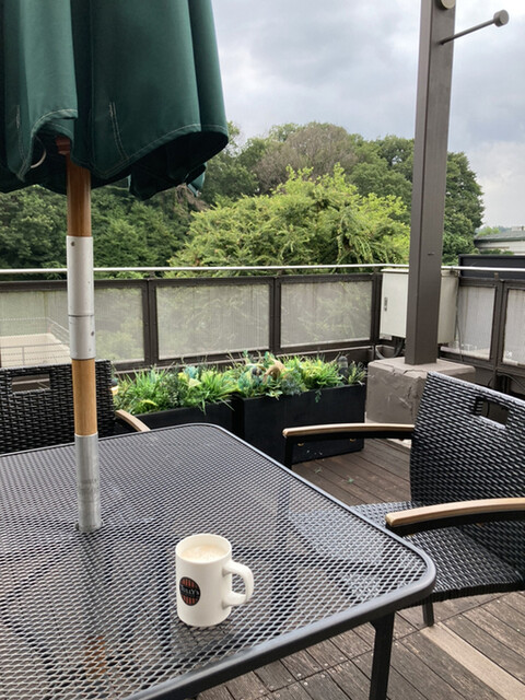 TULLY’S COFFEE Gurinado Nagayama Ten photo 5