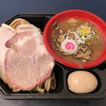 中華蕎麦 とみ田 - 