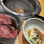 幸せの焼肉食べ放題 かみむら牧場 - 