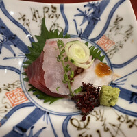 日本料理 風の音 - 