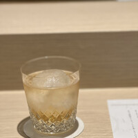 麻布十番 鮨 無銘 - 