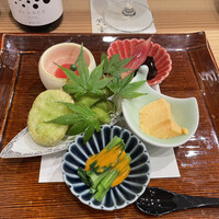 日本料理 風の音 - 