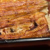 新宿うな鐵 はなれ - 