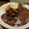 バンブーカレー 高田馬場店