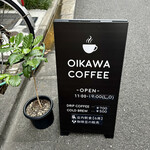 OIKAWA COFFEE - 