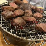 ミスター焼肉 - 