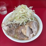 ラーメン二郎 - 