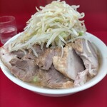 ラーメン二郎 - 