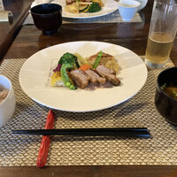 食楽懐石 風土庵 - 