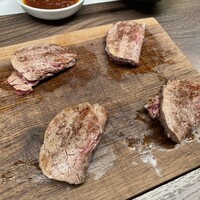 東京食肉市場直送 肉焼屋 D-29 広尾店 - 