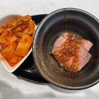 東京食肉市場直送 肉焼屋 D-29 広尾店 - 