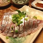 居酒屋 ゆうちゃん - あーじー。